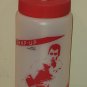 Ivan Lendl Snapple Snap-Up Thirst Quencher Water Bottle Facsimile Signature 1990 Tennis Star