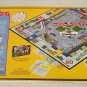 The Simpsons Edition Monopoly Game Pewter Tokens Complete USAopoly 2001