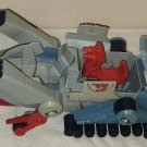 Thundercats ThunderTank Thunder Tank Action Vehicle Incomplete For Parts LJN Toys 1985