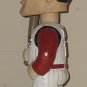 Pete Rose Rookie Bobble Dreams Resin Bobblehead Doll Limited Edition 1217 / 5000 Cincinnati Reds
