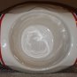 New England Patriots #11 Jersey 6 Inch Ceramic Planter Flower Pot 1990 Geerlings Greenhouse
