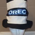 OREO Cookies 11 Inch Cloth Felt Like Stovepipe Hat
