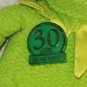 Magic Talking Kermit the Frog Sesame Street Muppet Tyco 39787 30th Anniversary 1999 Works