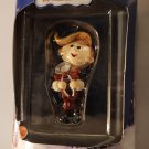 Hermey Herbie Dentist Holiday Ornament 102050 Rudolph Island Misfit Toys Enesco Christmas NIB