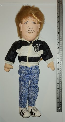 Nkotb best sale donnie doll