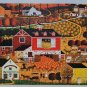 Charles Wysocki 1000 Piece Jigsaw Puzzle Lot of 8 Butternut Fourth Country Spyce Feathered Critic