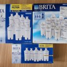 Brita Water Pitcher Replacement Filters Cartridges Quantity 25 Advanced Factory Sealed Plastic Bags Brita Water Pitcher Replacement Filters Cartridges Quantity 25 Advanced Factory Sealed Plastic Bags