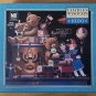 Charles Wysocki 1000 Piece Jigsaw Puzzle Lot of 8 Butternut Fourth Country Spyce Feathered Critic