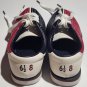 Team Cobra TCR-1 Bowling Shoes Unisex Men's Size 6½ Women's 8 Genuine Leather Upper/Sole Light Use