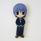 Fruits Basket Yuki anime Pin