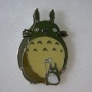 Totoro My Neighbor anime Pin #2