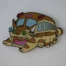 Totoro My Neighbor Catbus anime Pin #3