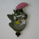 Totoro My Neighbor anime Pin #4