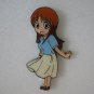 Bleach Orihime Inoue anime Pin