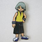 Kingdom Hearts II Riku anime Pin