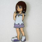 Kingdom Hearts II Kairi anime Pin