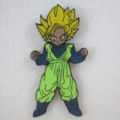 Dragonball Z Goku Rage Dragon Ball anime Pin