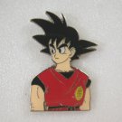 Dragonball Z Martial Artist Dragon Ball anime Pin