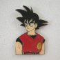 Dragonball Z Martial Artist Dragon Ball anime Pin