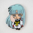 Inuyasha Sesshoumaru anime Pin