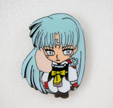 Inuyasha Sesshoumaru anime Pin