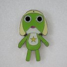 Keroro Green Frog anime Pin