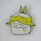 Mashimaro Yellow Mashi Maro anime Pin