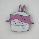 Mashimaro Pink Mashi Maro anime Pin