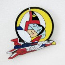 Gatchaman Phoenix anime Pin