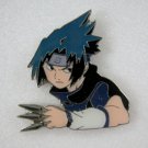 Naruto Uchiha Sasuke anime Pin