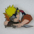 Naruto anime Pin