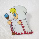 Final Fantasy IX White Mage anime Pin