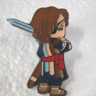 Genso Suikoden anime Gensosuikoden Pin #1