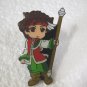 Genso Suikoden anime Gensosuikoden Pin #3