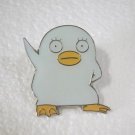 Gintama Elizabeth Penguin anime Pin