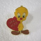 Tweety Bird anime Pin #1