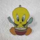 Tweety Bird anime Pin #3
