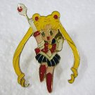Sailor Moon Pretty Soldier Sailormoon anime Pin P1