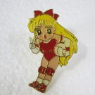 Sailor Moon Pretty Soldier Sailormoon anime Pin P2