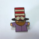 Southpark anime South Park Puppet Pin #2
