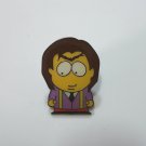 Southpark anime South Park Pin #5