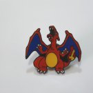Pokemon Monsters Charizard anime Pin