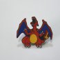 Pokemon Monsters Charizard anime Pin