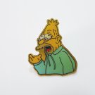 Bart Simpsons anime Pin #2
