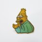 Bart Simpsons anime Pin #2