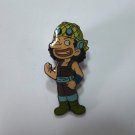 One Piece Usopp Anime Pin