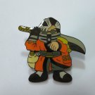 Final Fantasy X 10 Auron anime Pin