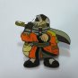 Final Fantasy X 10 Auron anime Pin