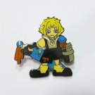 Final Fantasy X 10 Tidus anime Pin