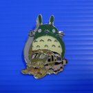 Totoro My Neighbor anime Pin #6